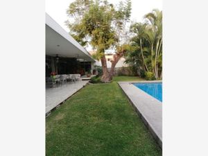 Casa en Venta en Las Palmas Cuernavaca