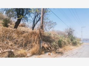 Terreno en Venta en Tequesquitengo Jojutla