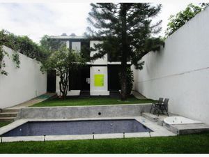 Casa en Venta en Jardines de Delicias Cuernavaca