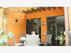 Casa en Venta en Chapultepec Cuernavaca