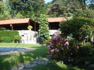 Casa en Renta en Lomas de Acatlipa Temixco