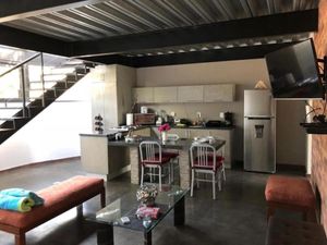 Departamento en Venta en Real de Tetela Cuernavaca