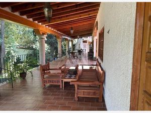 Casa en Renta en Tlaltenango Cuernavaca