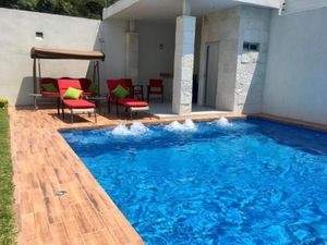 Casa en Venta en Sumiya Jiutepec