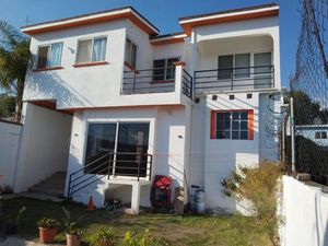 Casa en Venta en Ahuatepec Cuernavaca