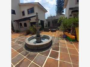 Casa en Venta en Bello Horizonte Cuernavaca