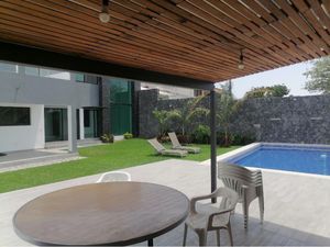 Casa en Venta en Brisas Temixco