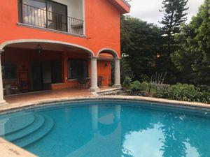 Casa en Renta en Jardines de Delicias Cuernavaca