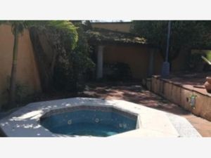 Casa en Venta en Ampliación Chapultepec Cuernavaca