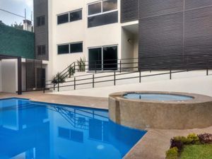 Departamento en Venta en Las Palmas Cuernavaca