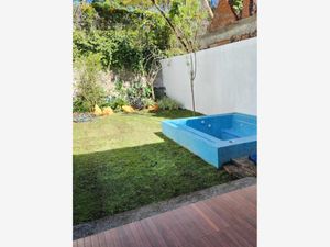 Casa en Venta en Lomas de la Selva Cuernavaca