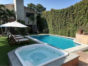 Casa en Venta en Bello Horizonte Cuernavaca