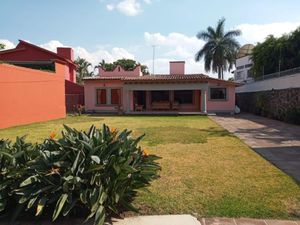 Casa en Venta en Jardines de Reforma Cuernavaca