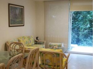 Departamento en Renta en Lomas de Ahuatlán Cuernavaca