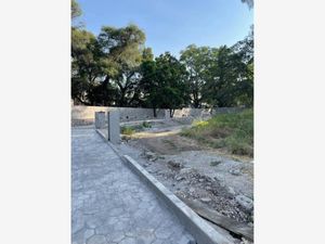 Terreno en Venta en Lomas de Cuernavaca Temixco