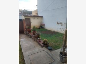 Casa en Venta en Buenavista Cuernavaca