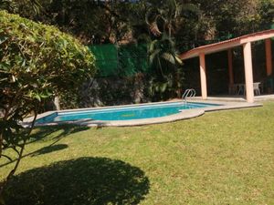 Casa en Renta en Acapatzingo Cuernavaca