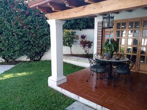 Casa en Renta en Poblado Acapatzingo Cuernavaca