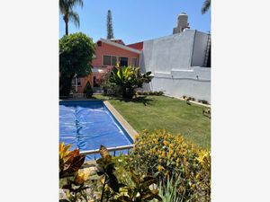 Departamento en Renta en Delicias Cuernavaca