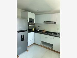 Departamento en Renta en Vista Hermosa Cuernavaca