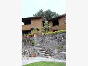 Casa en Venta en Ahuatepec Cuernavaca