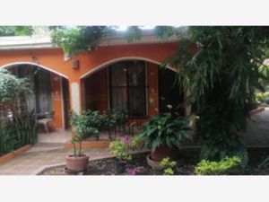 Hotel en Venta en Chapultepec Cuernavaca