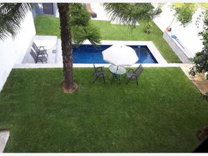 Casa en Venta en Jardines de Delicias Cuernavaca