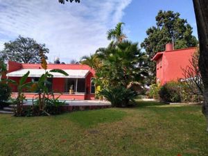 Casa en Venta en Tlaltenango Cuernavaca