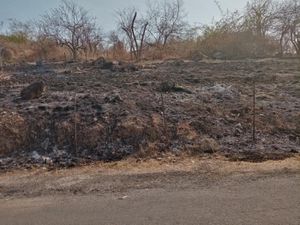 Terreno en Venta en Tequesquitengo Jojutla