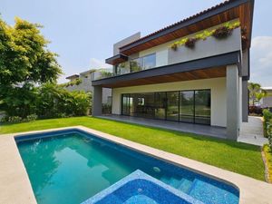 Casa en Venta en Paraíso Country Club Emiliano Zapata