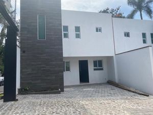 Casa en Venta en Miraval Cuernavaca