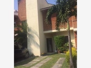 Casa en Venta en Acapatzingo Cuernavaca