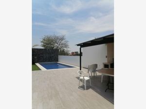 Casa en Venta en Brisas Temixco