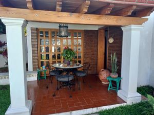 Casa en Renta en Poblado Acapatzingo Cuernavaca