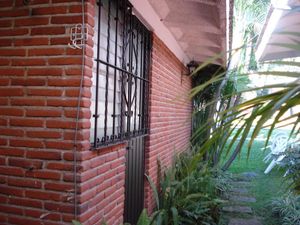 Casa en Renta en Lomas de Acatlipa Temixco