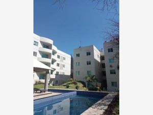 Departamento en Venta en Del Empleado Cuernavaca