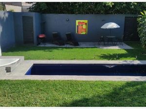 Casa en Venta en Jardines de Delicias Cuernavaca