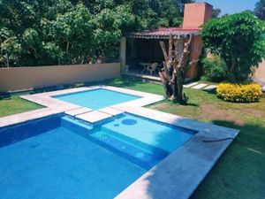 Casa en Renta en Jiquilpan Cuernavaca