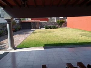 Casa en Venta en Jardines de Reforma Cuernavaca