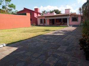 Casa en Venta en Jardines de Reforma Cuernavaca