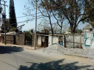 Terreno en Venta en Jiquilpan Cuernavaca