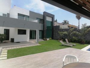 Casa en Venta en Brisas Temixco