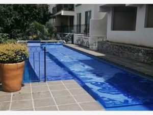 Departamento en Renta en Lomas de Ahuatlán Cuernavaca