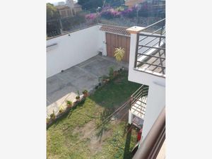 Casa en Venta en Ahuatepec Cuernavaca