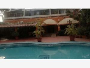 Hotel en Venta en Chapultepec Cuernavaca