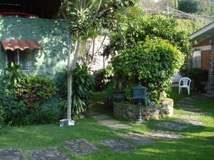 Casa en Renta en Lomas de Acatlipa Temixco