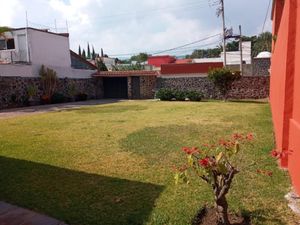 Casa en Venta en Jardines de Reforma Cuernavaca