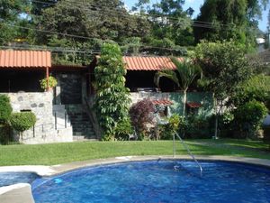 Casa en Renta en Lomas de Acatlipa Temixco