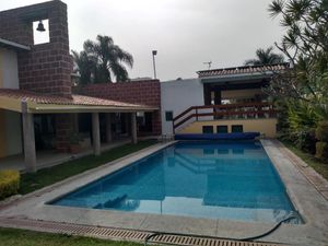 Casa en Venta en Cocoyoc Yautepec