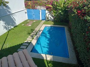 Casa en Renta en Poblado Acapatzingo Cuernavaca